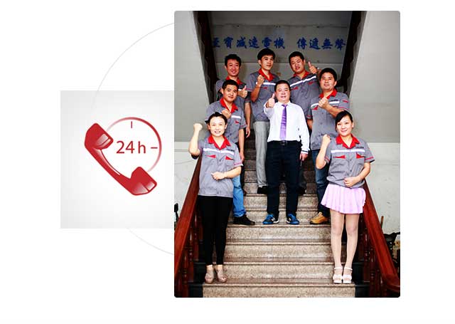 全方位服务尊享VIP合作体验